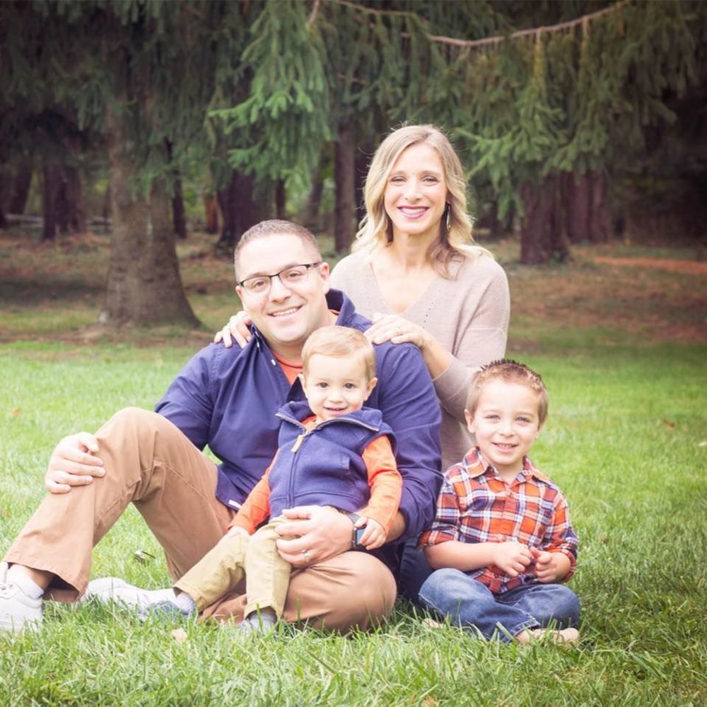 Meet your Posher, Danna